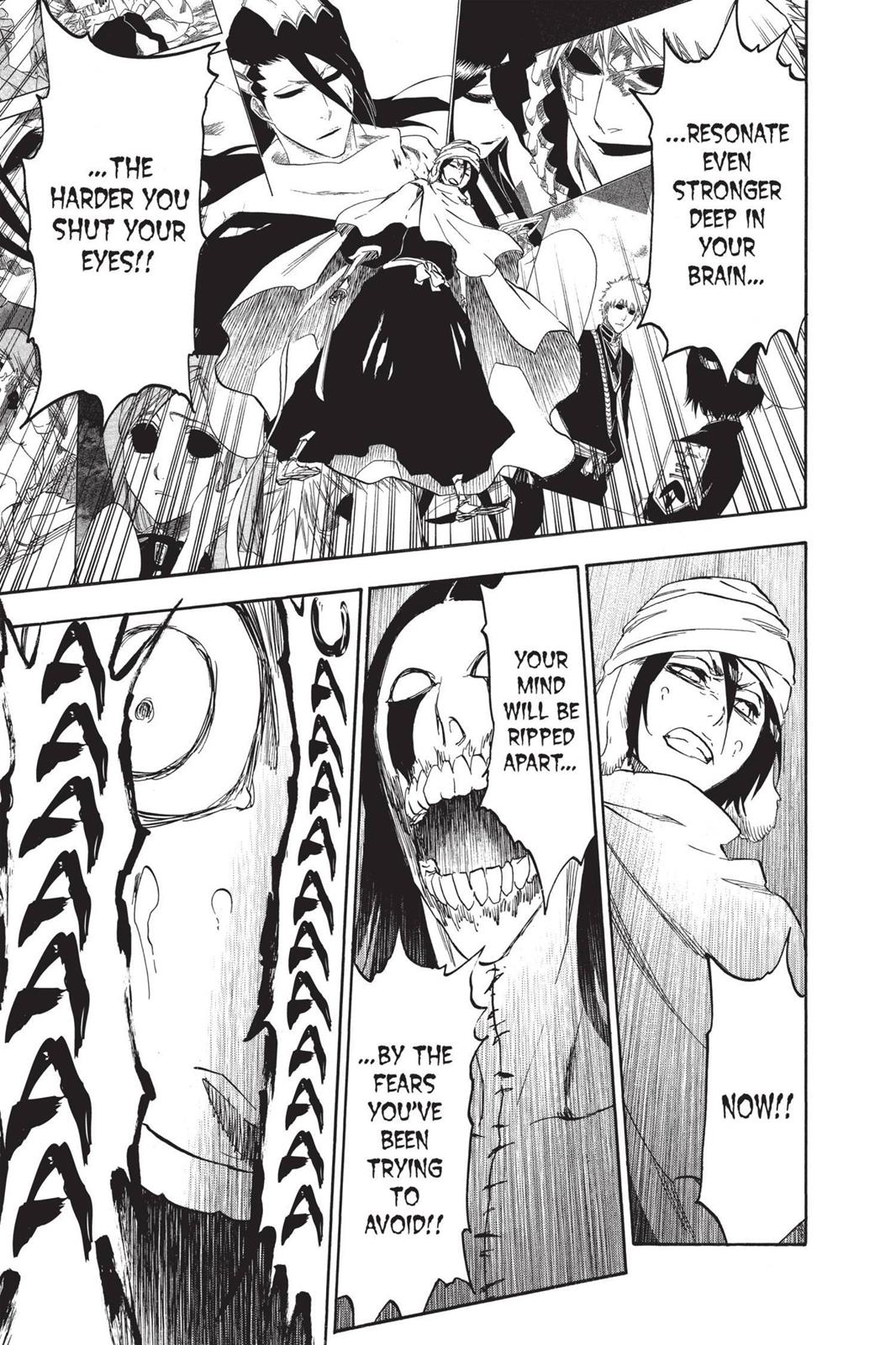 Bleach Chapter 568 - Page 14