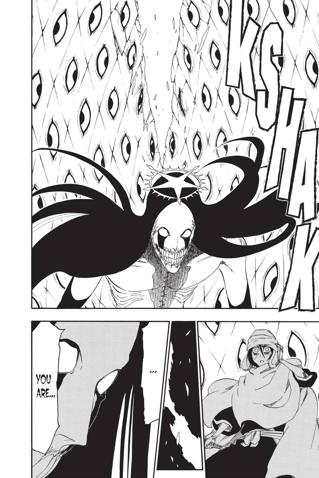 Bleach Chapter 568 - Page 15