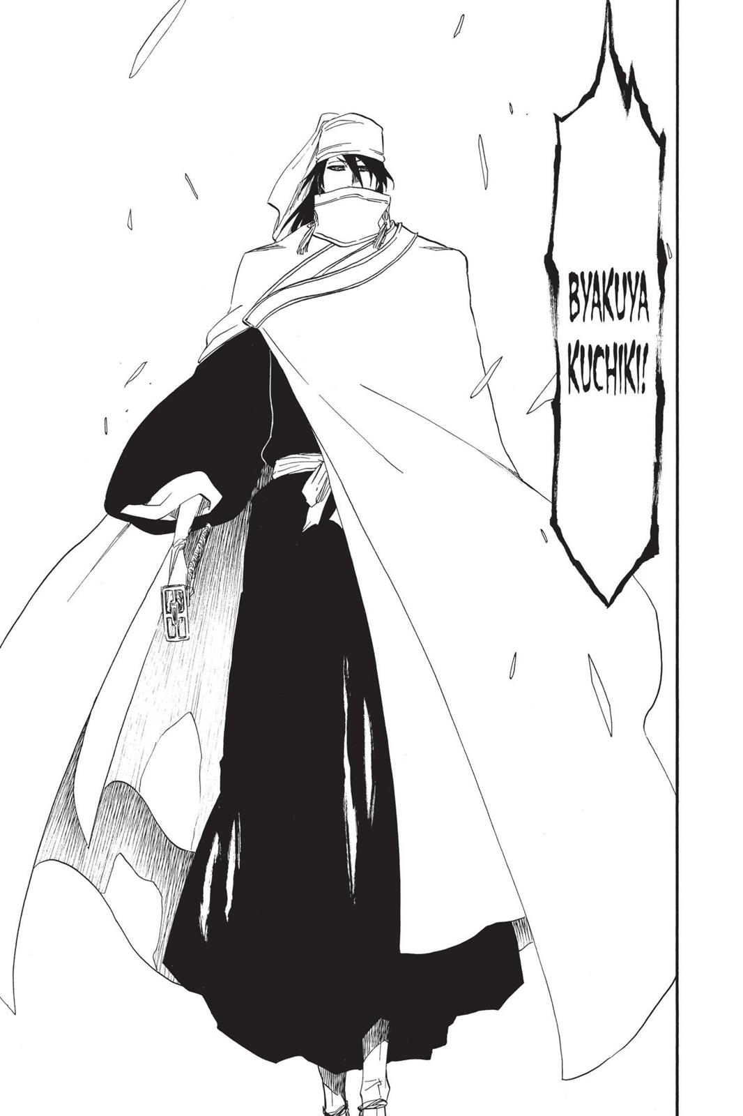 Bleach Chapter 568 - Page 16