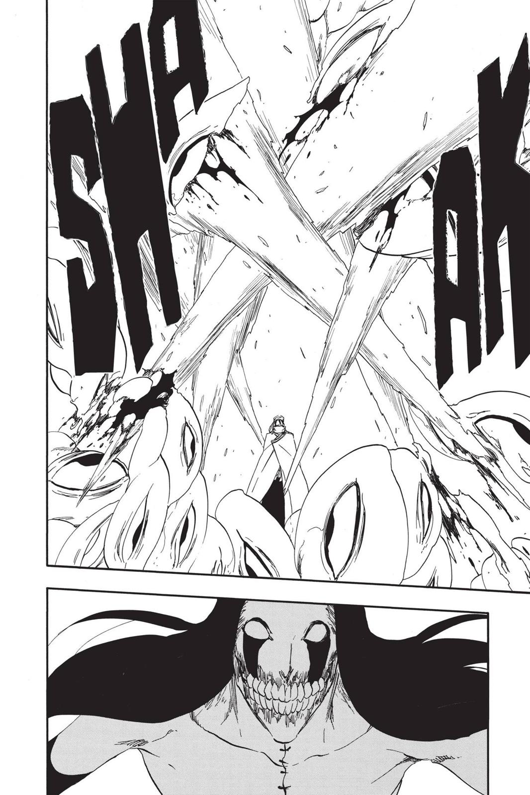 Bleach Chapter 569 - Page 4