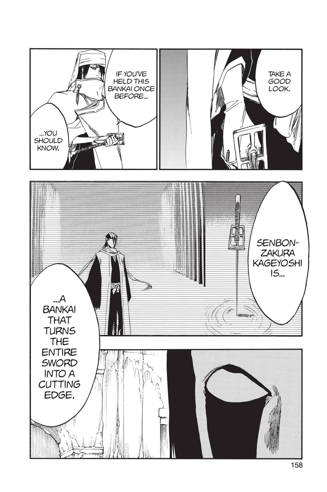 Bleach Chapter 569 - Page 6