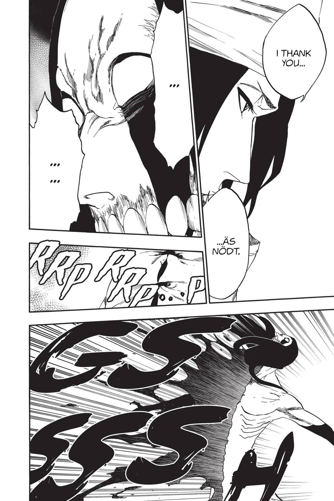 Bleach Chapter 569 - Page 8