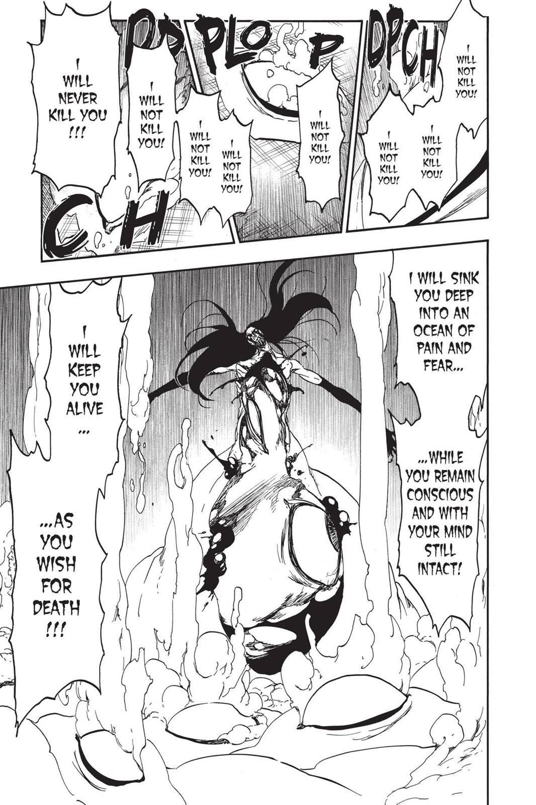 Bleach Chapter 569 - Page 9
