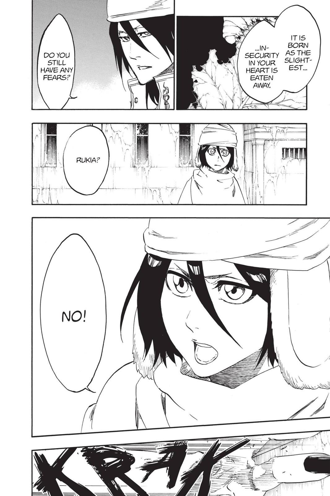 Bleach Chapter 569 - Page 12