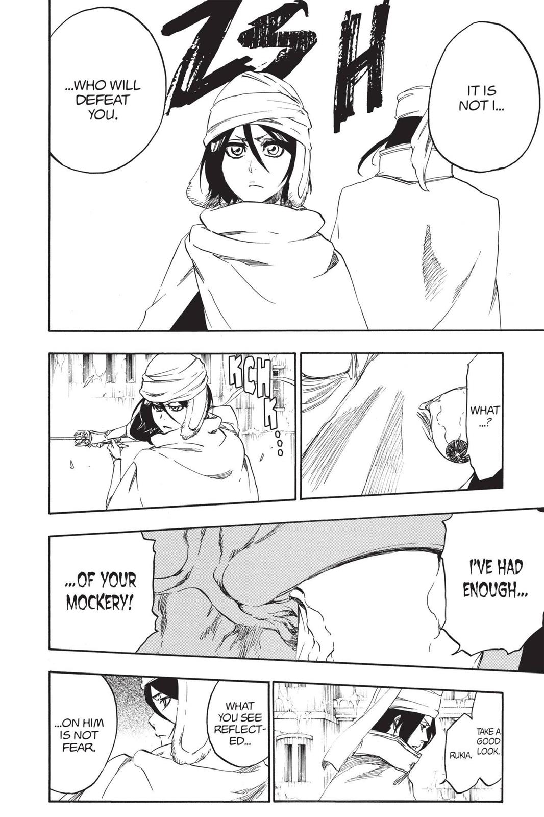 Bleach Chapter 569 - Page 14