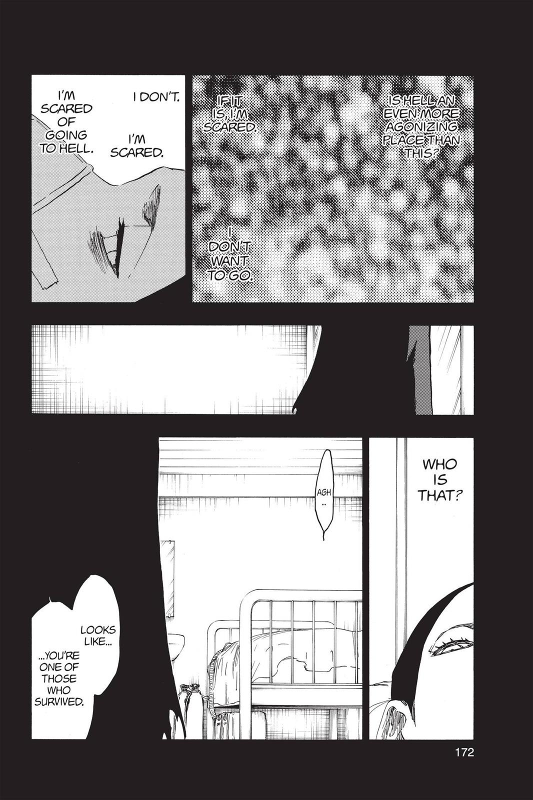 Bleach Chapter 570 - Page 2
