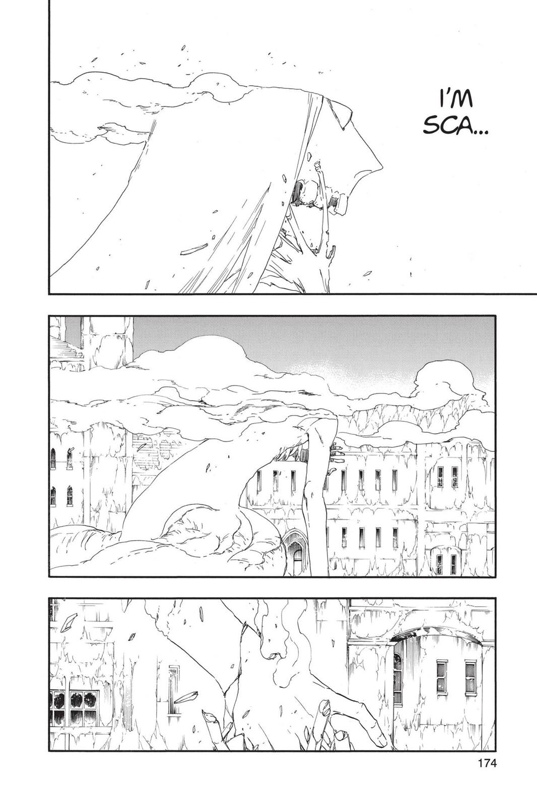Bleach Chapter 570 - Page 4