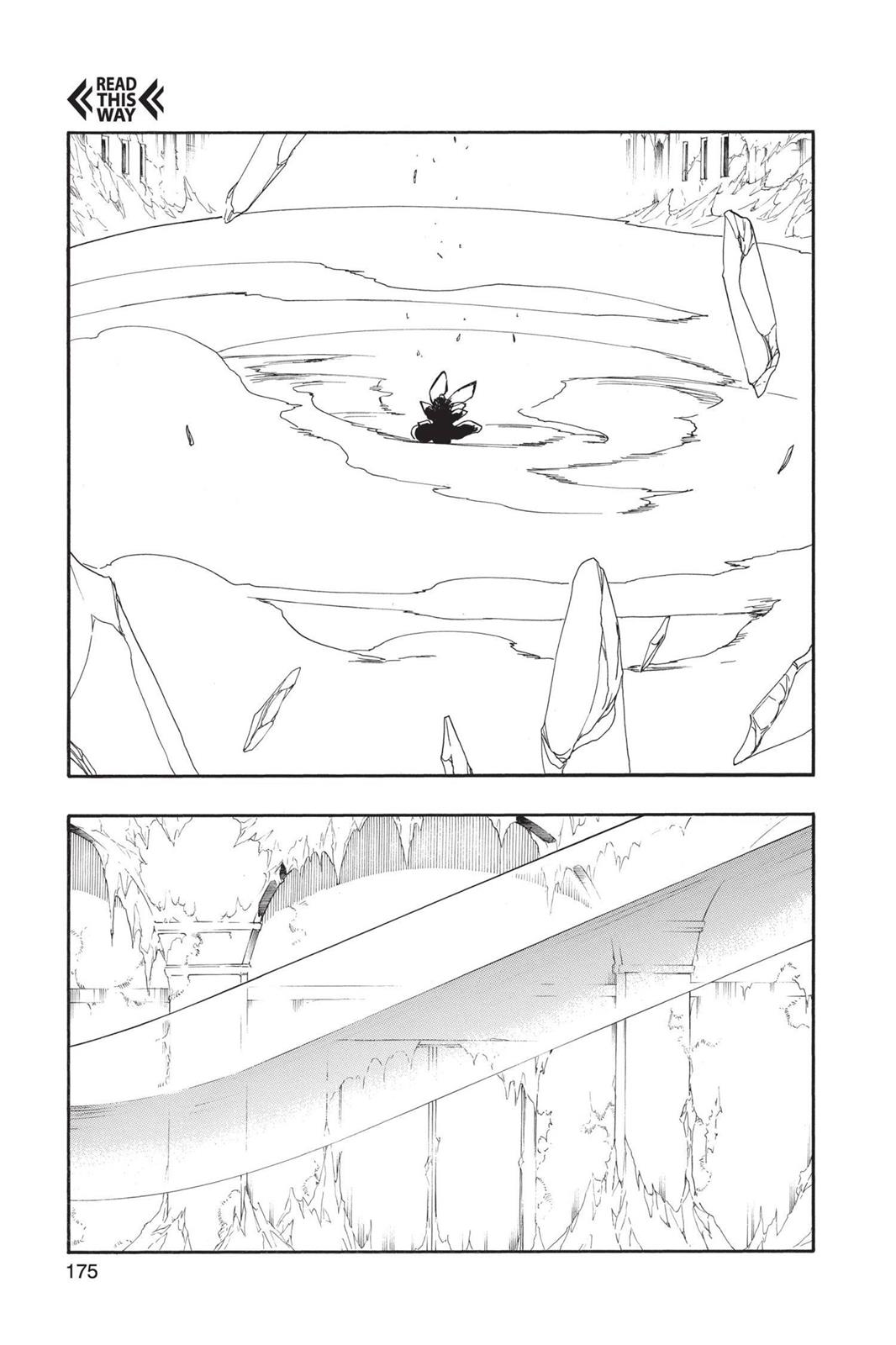 Bleach Chapter 570 - Page 5