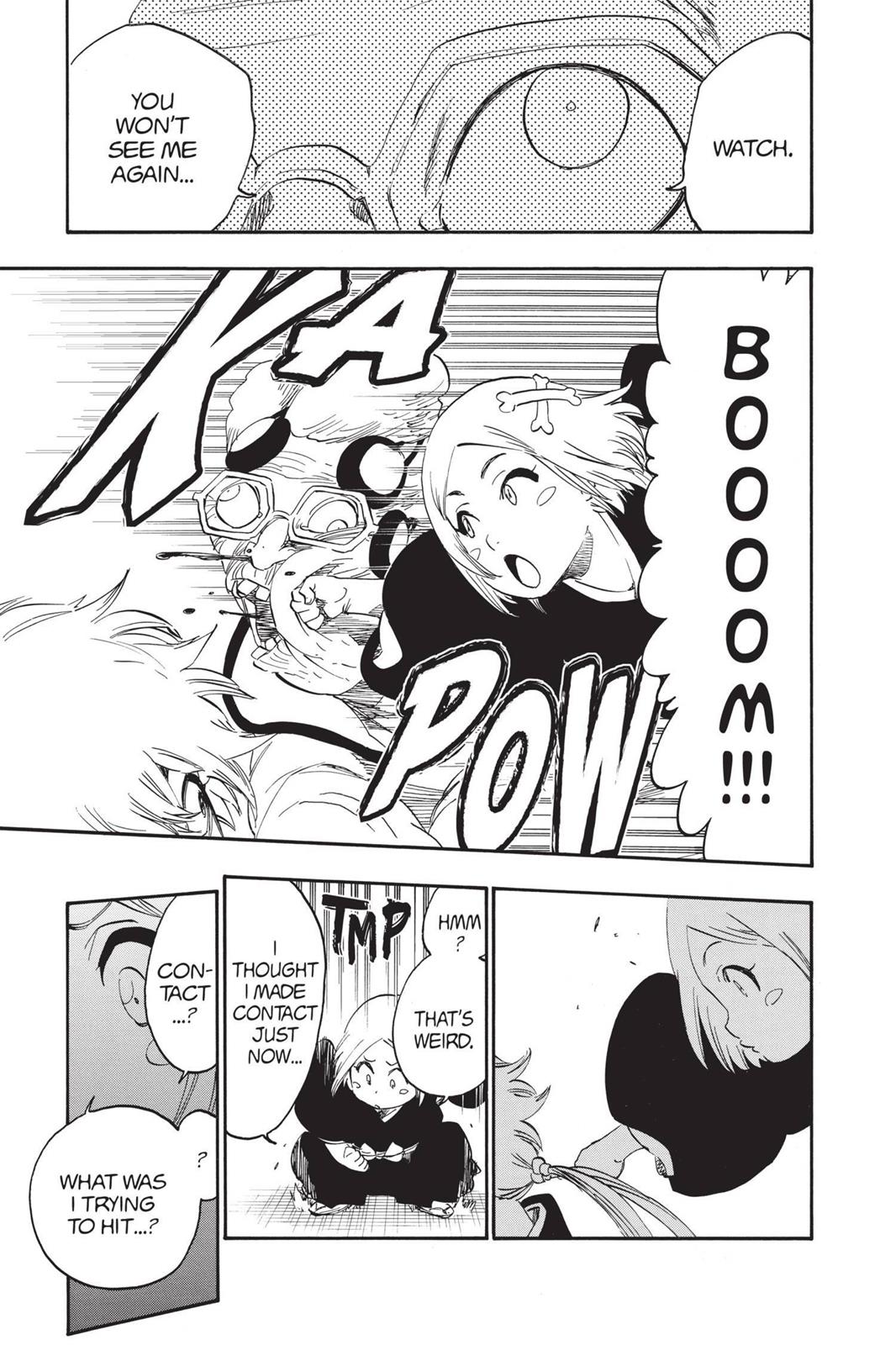Bleach Chapter 570 - Page 15