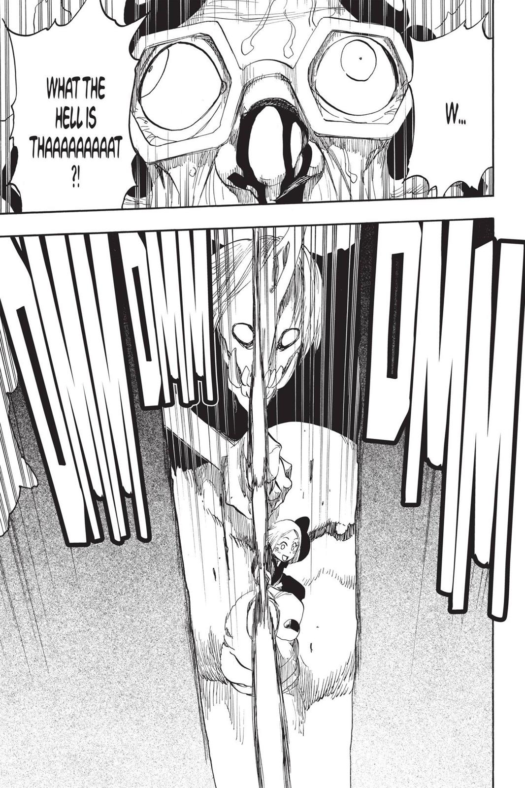 Bleach Chapter 571 - Page 23