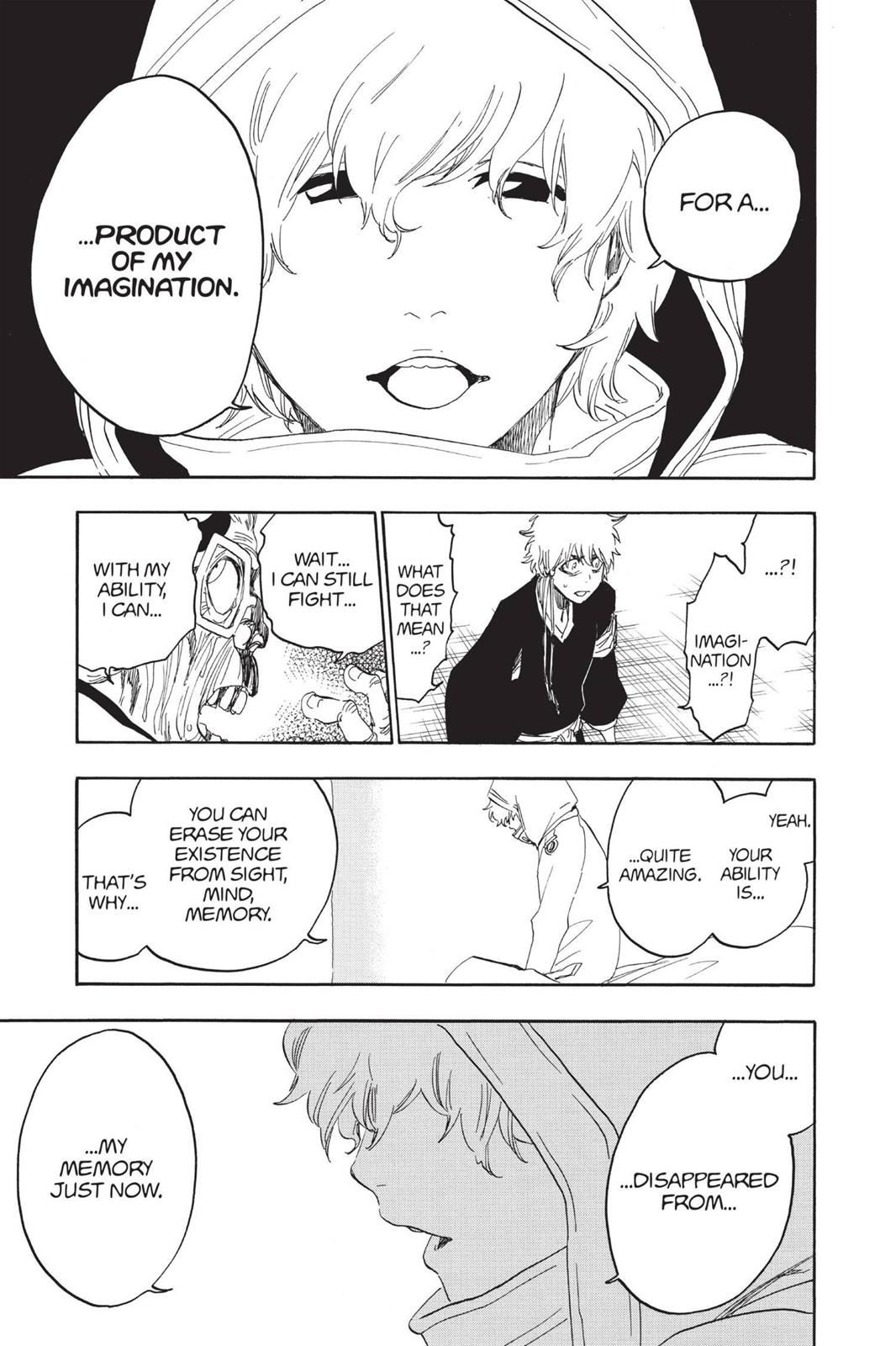 Bleach Chapter 572 - Page 7