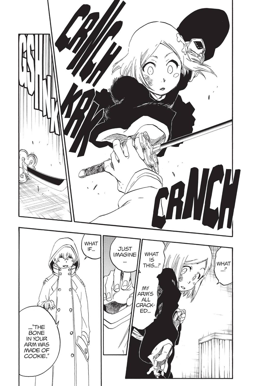 Bleach Chapter 572 - Page 13