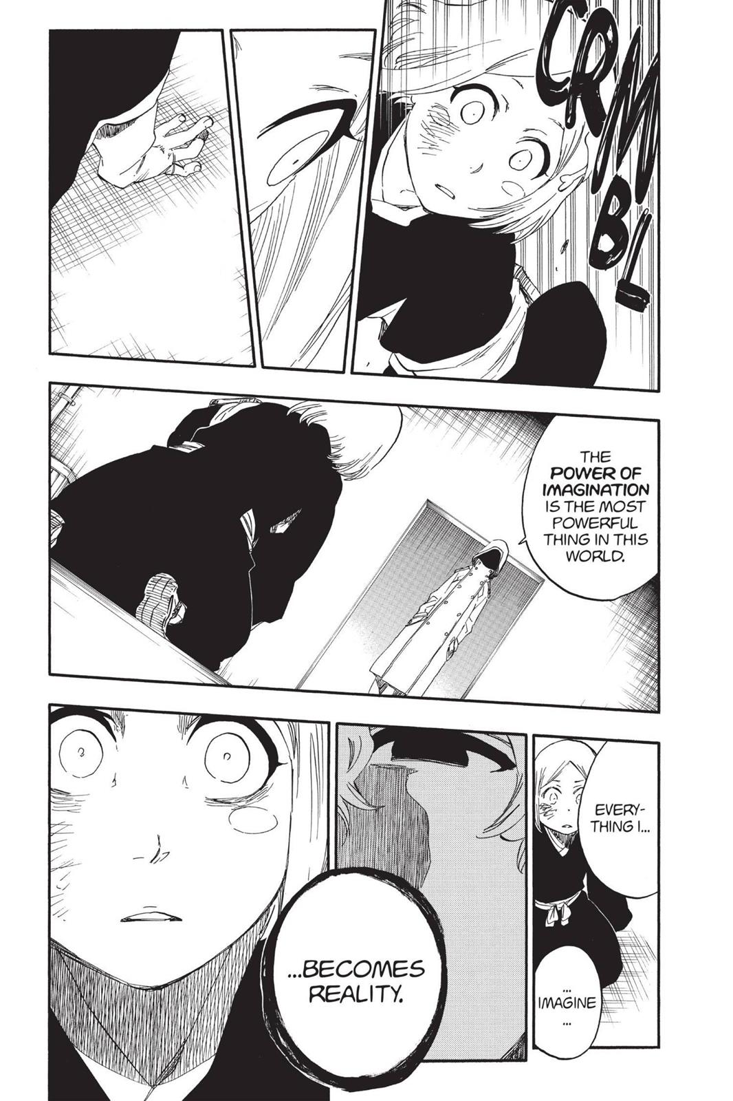 Bleach Chapter 572 - Page 15