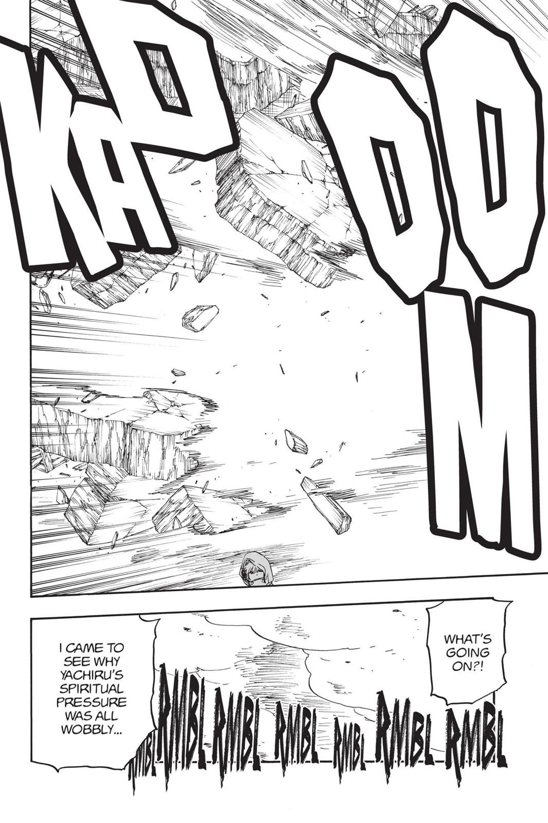 Bleach Chapter 572 - Page 16