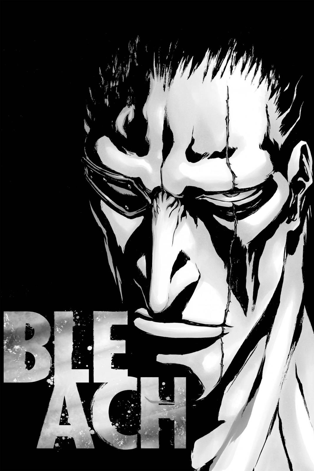 Bleach Chapter 573 - Page 1