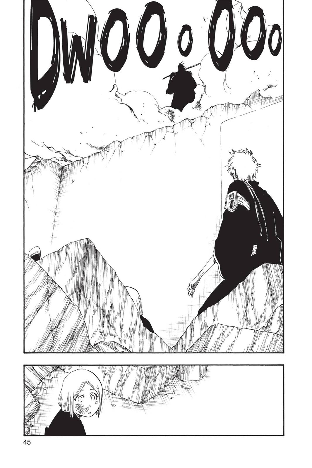 Bleach Chapter 573 - Page 3