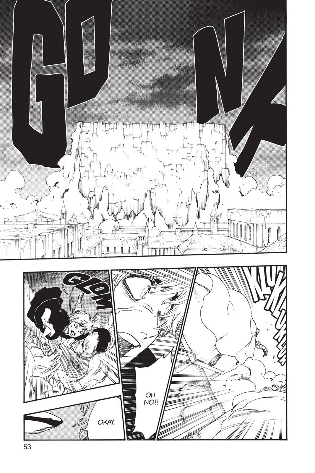 Bleach Chapter 573 - Page 11