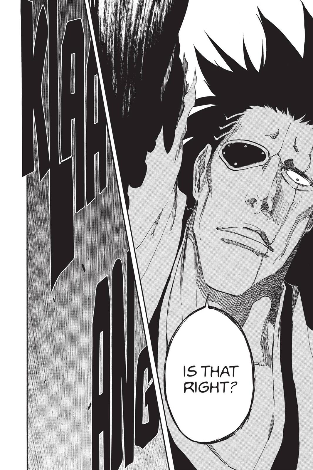 Bleach Chapter 573 - Page 14