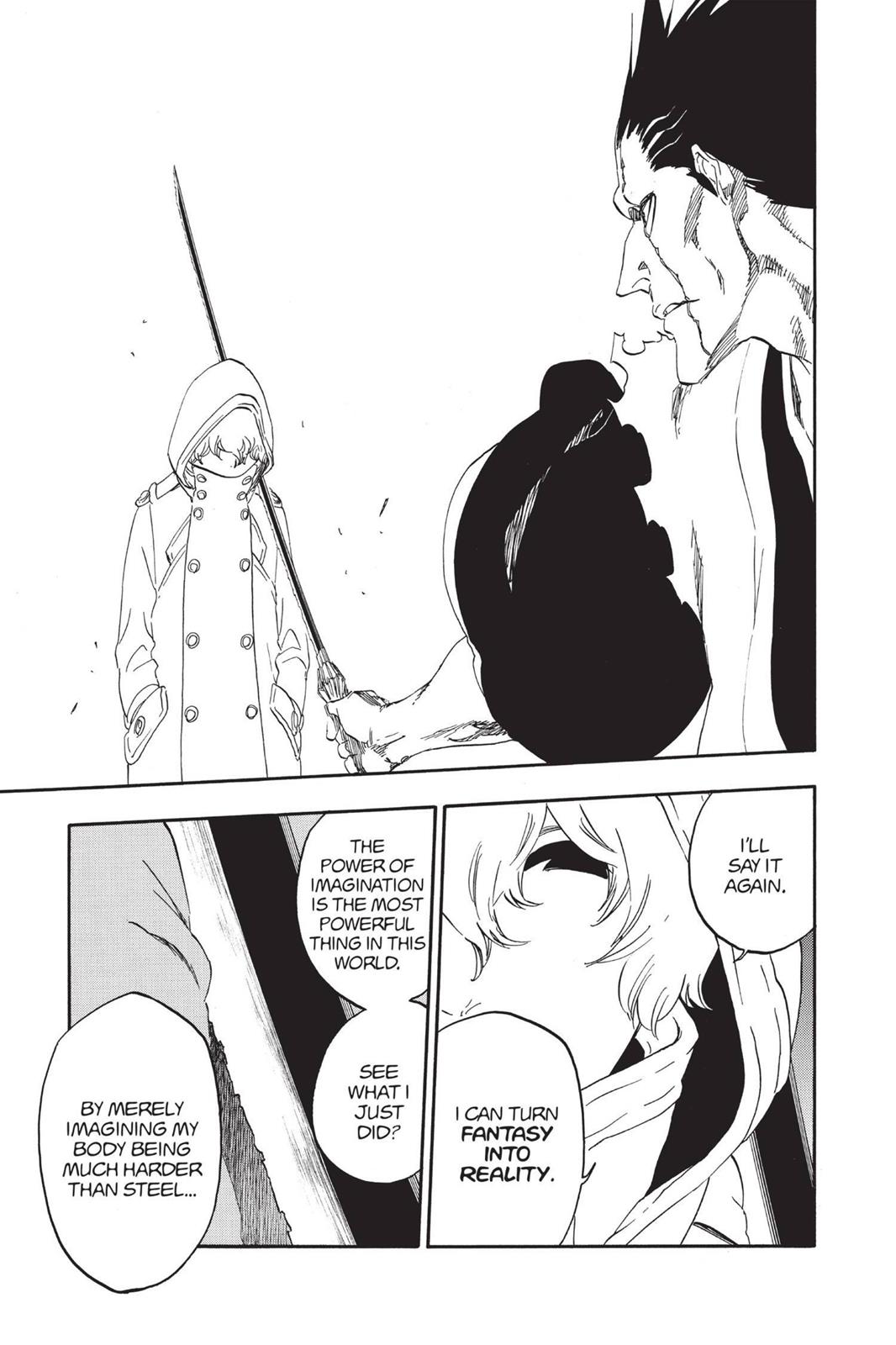 Bleach Chapter 573 - Page 15