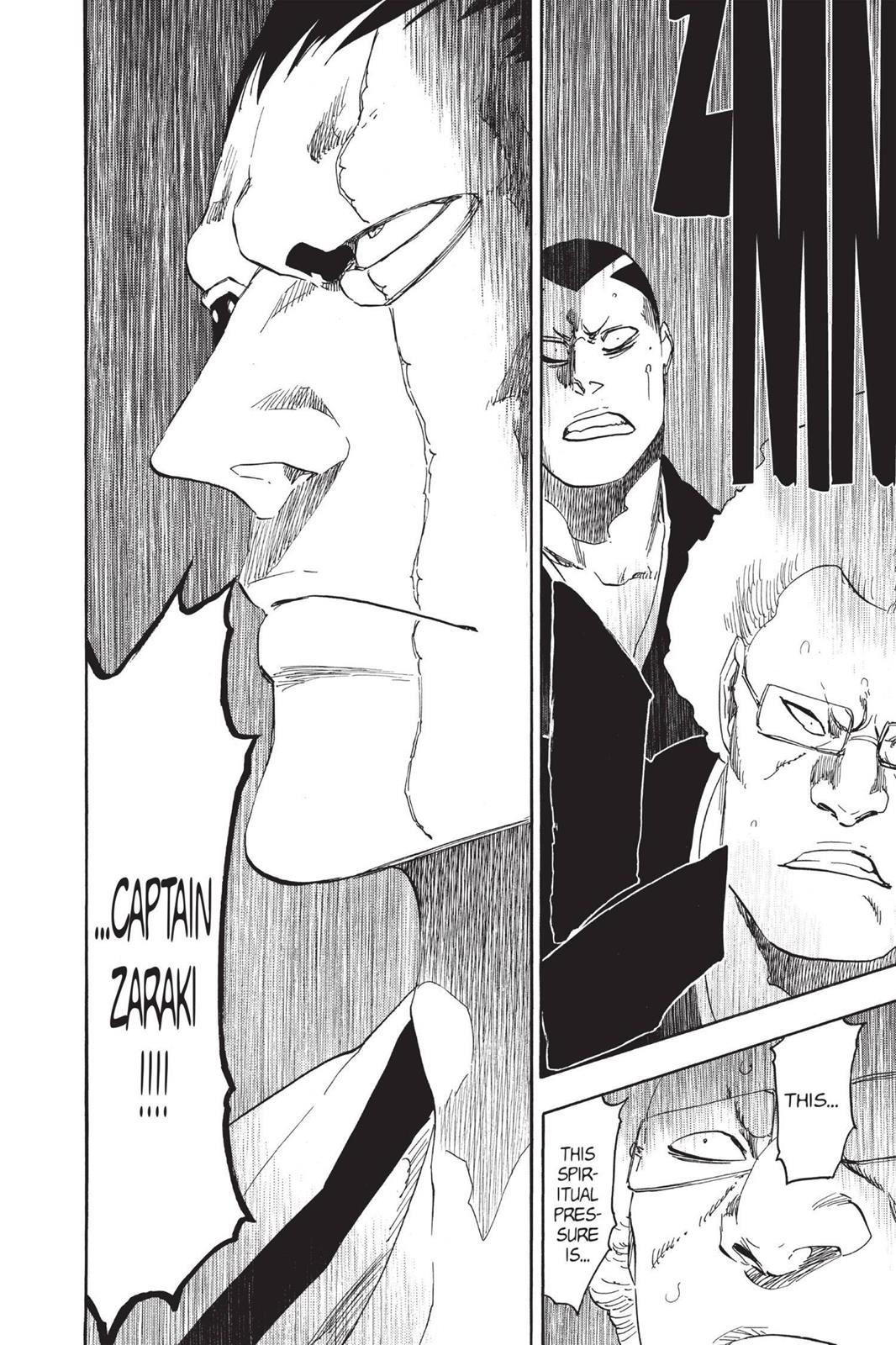 Bleach Chapter 574 - Page 2