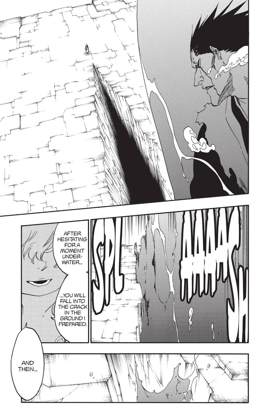Bleach Chapter 574 - Page 13