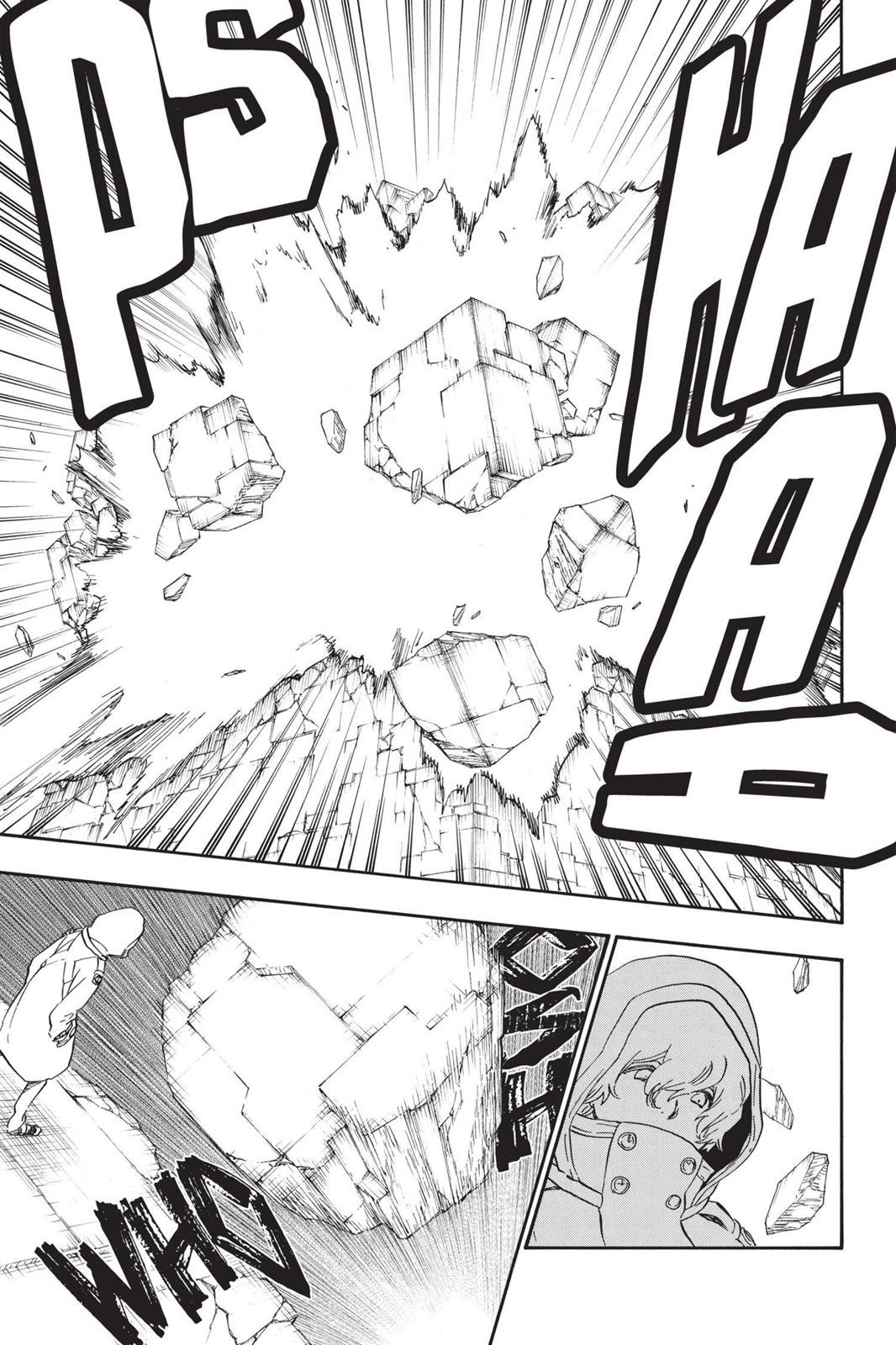 Bleach Chapter 574 - Page 15