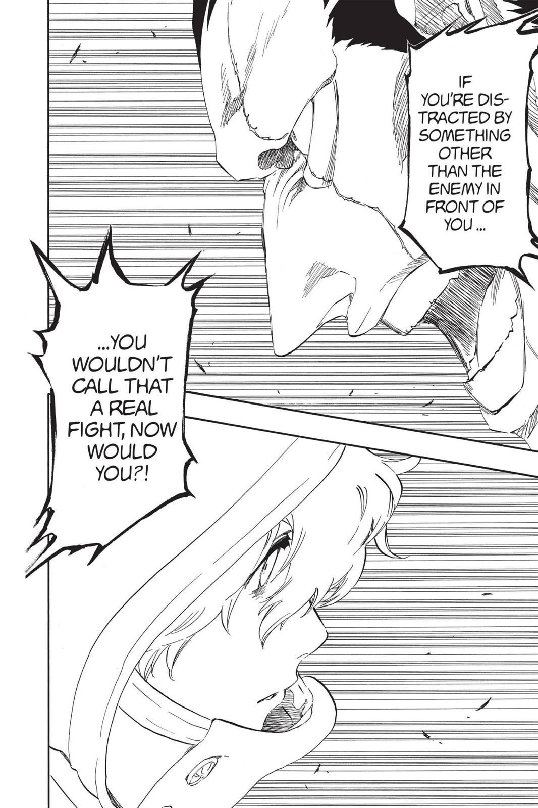 Bleach Chapter 575 - Page 8