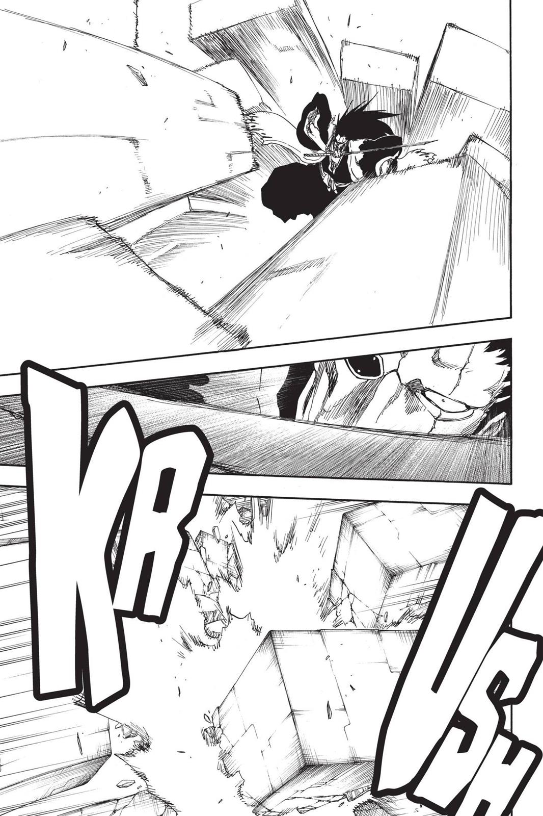 Bleach Chapter 575 - Page 11