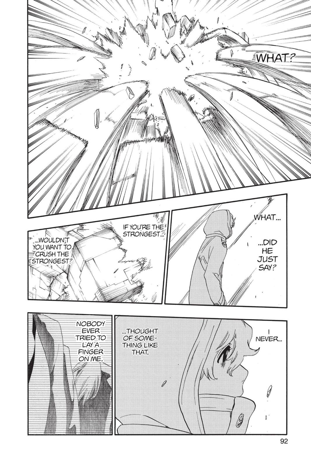 Bleach Chapter 575 - Page 12