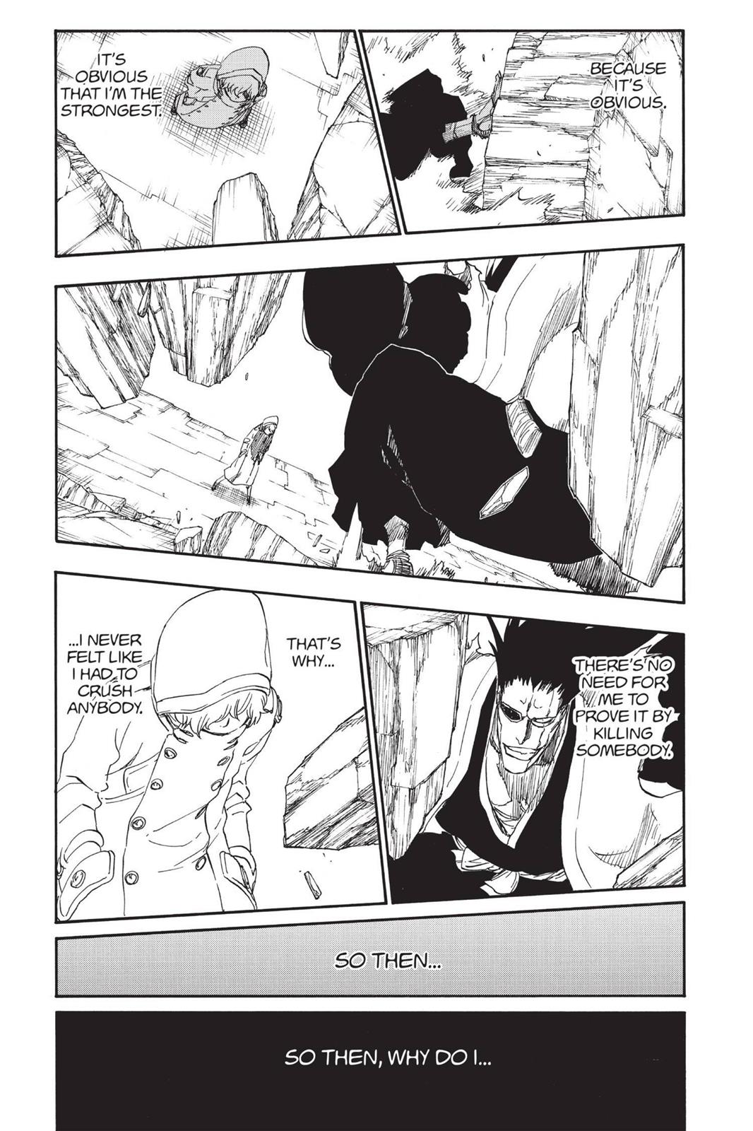 Bleach Chapter 575 - Page 13