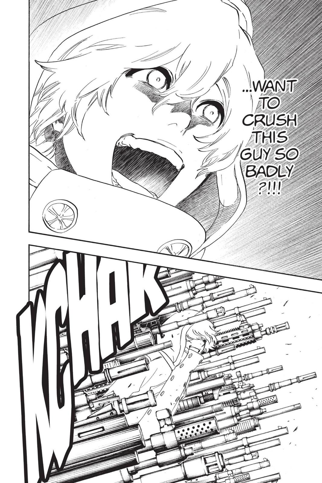 Bleach Chapter 575 - Page 14