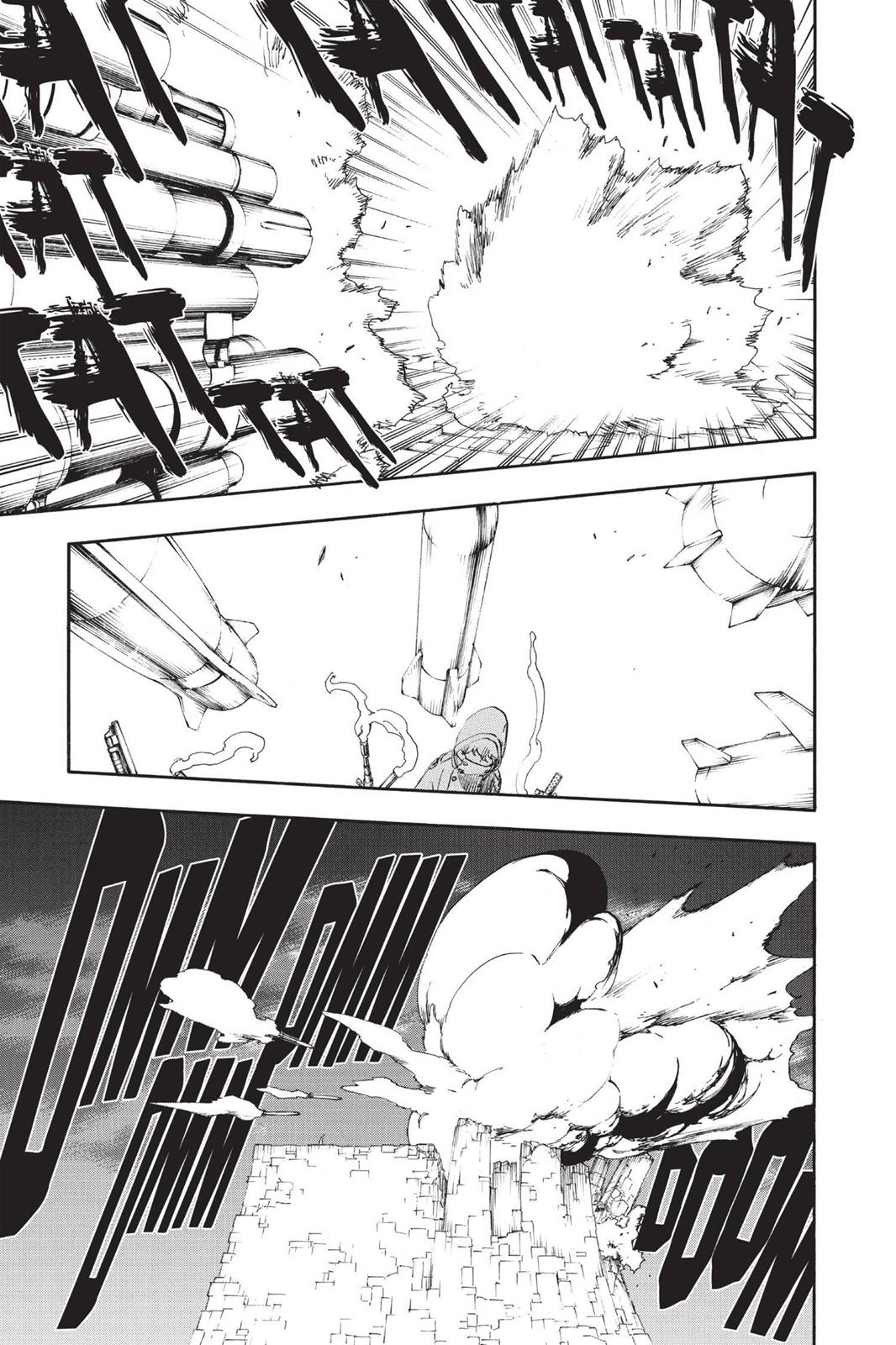 Bleach Chapter 575 - Page 15