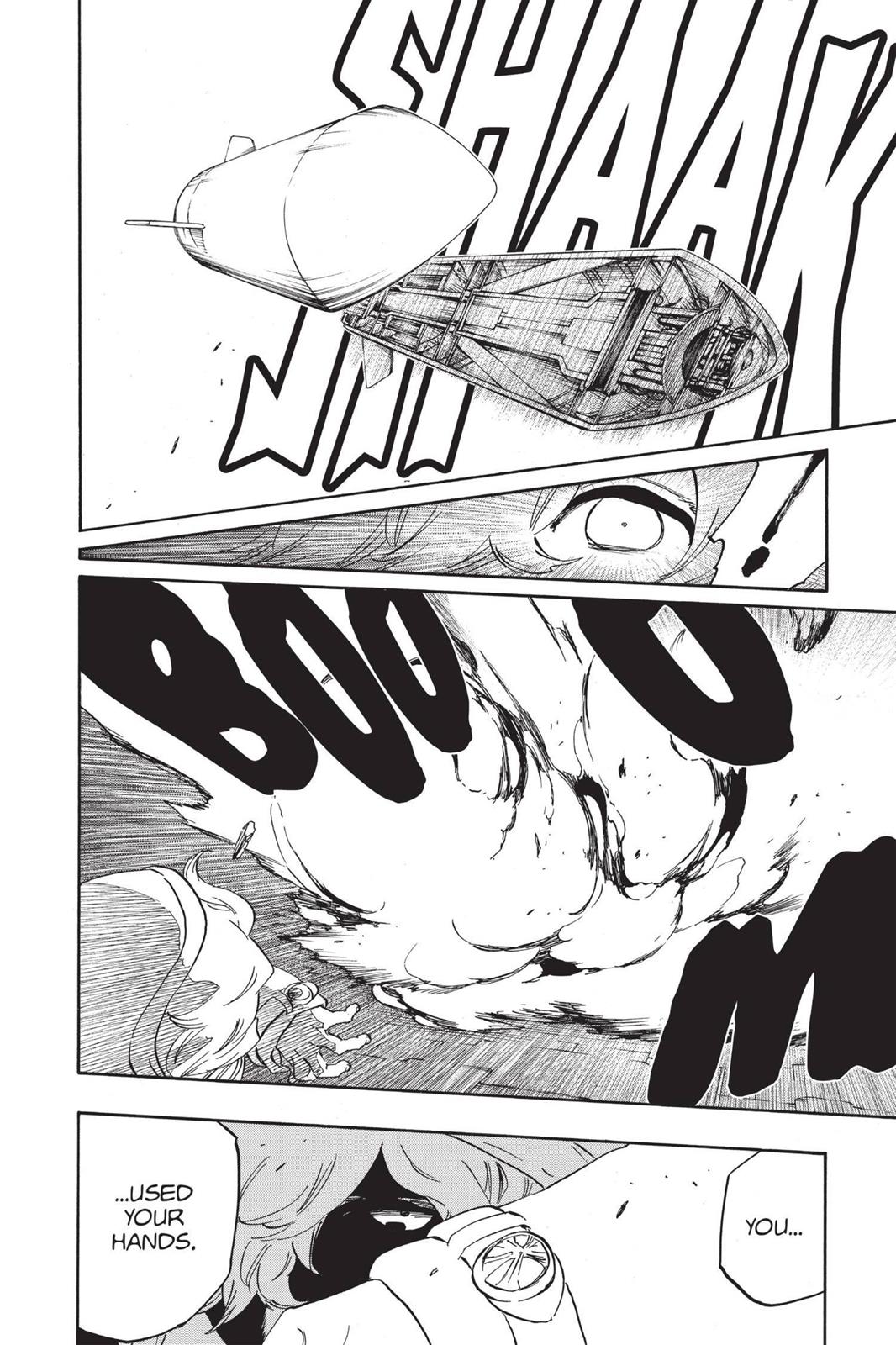 Bleach Chapter 575 - Page 16