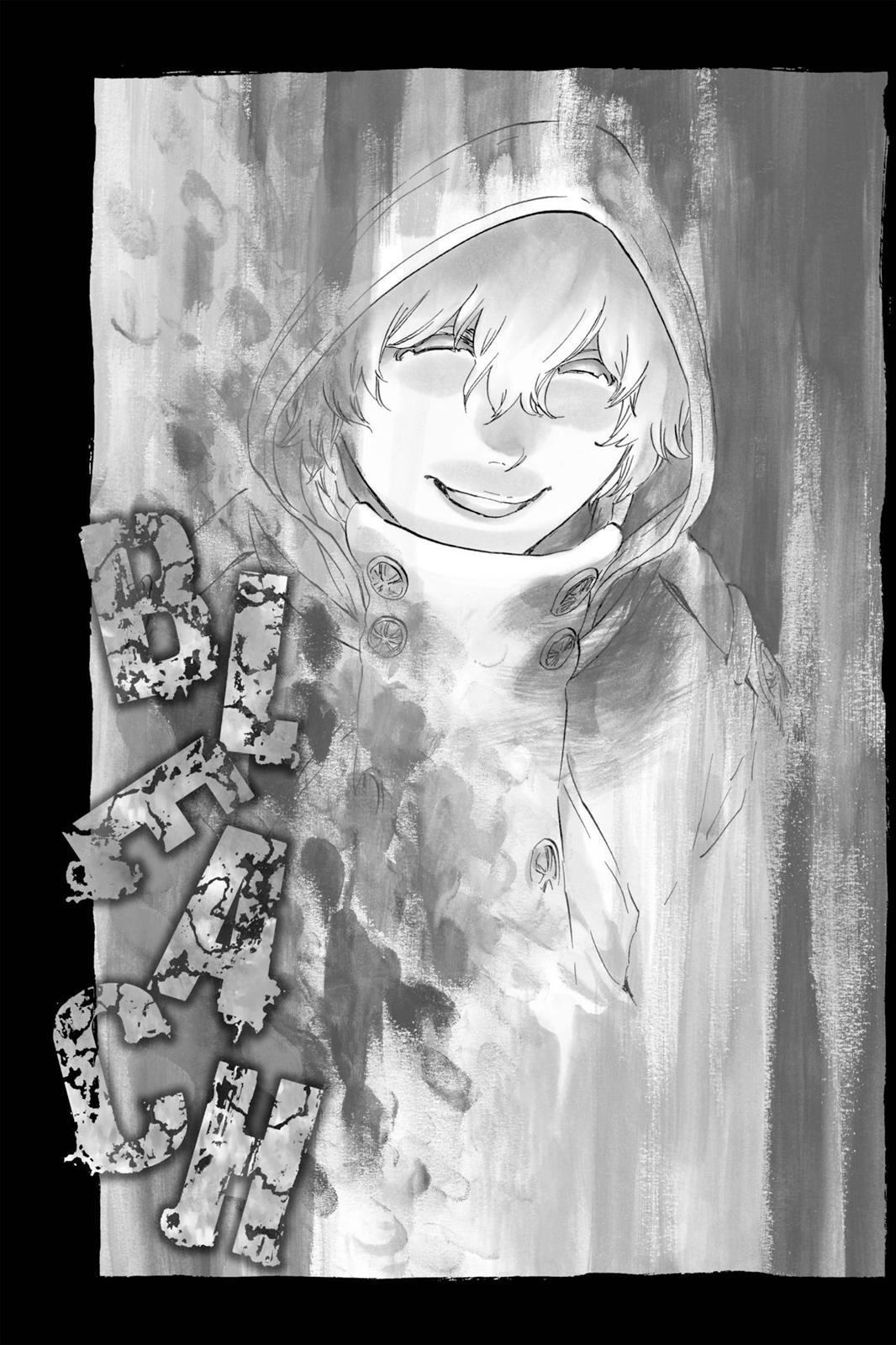 Bleach Chapter 576 - Page 1