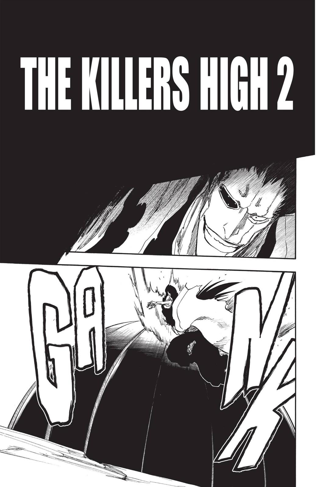 Bleach Chapter 576 - Page 5