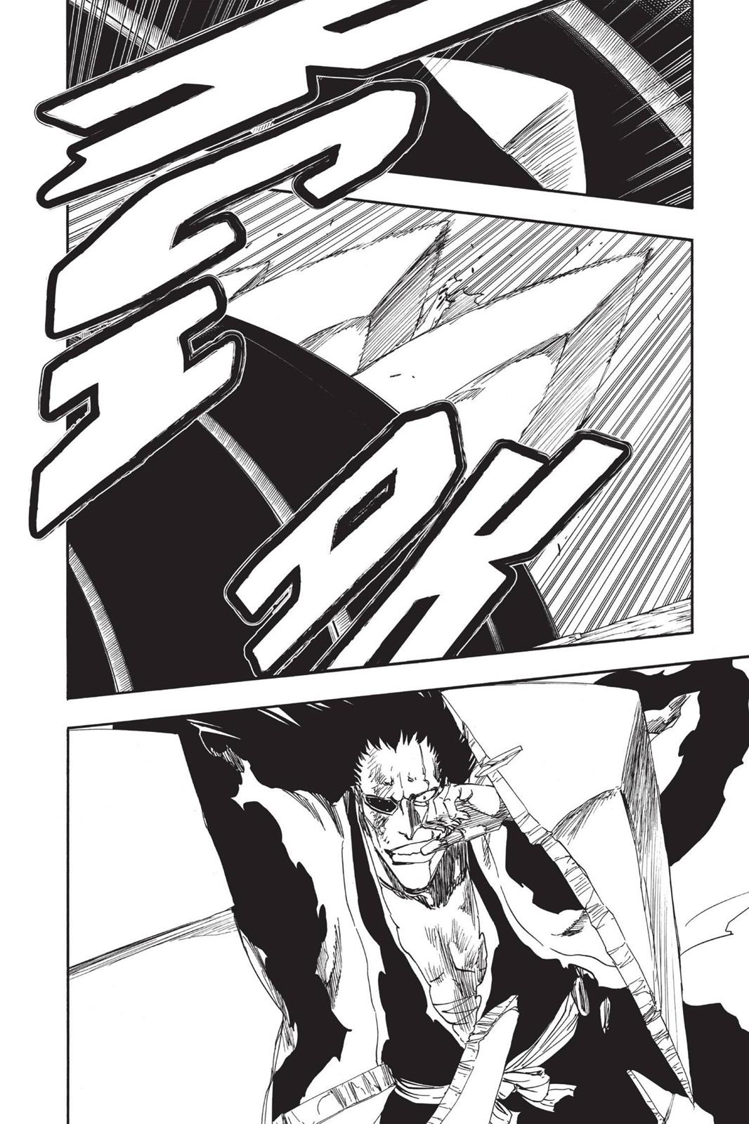 Bleach Chapter 576 - Page 6