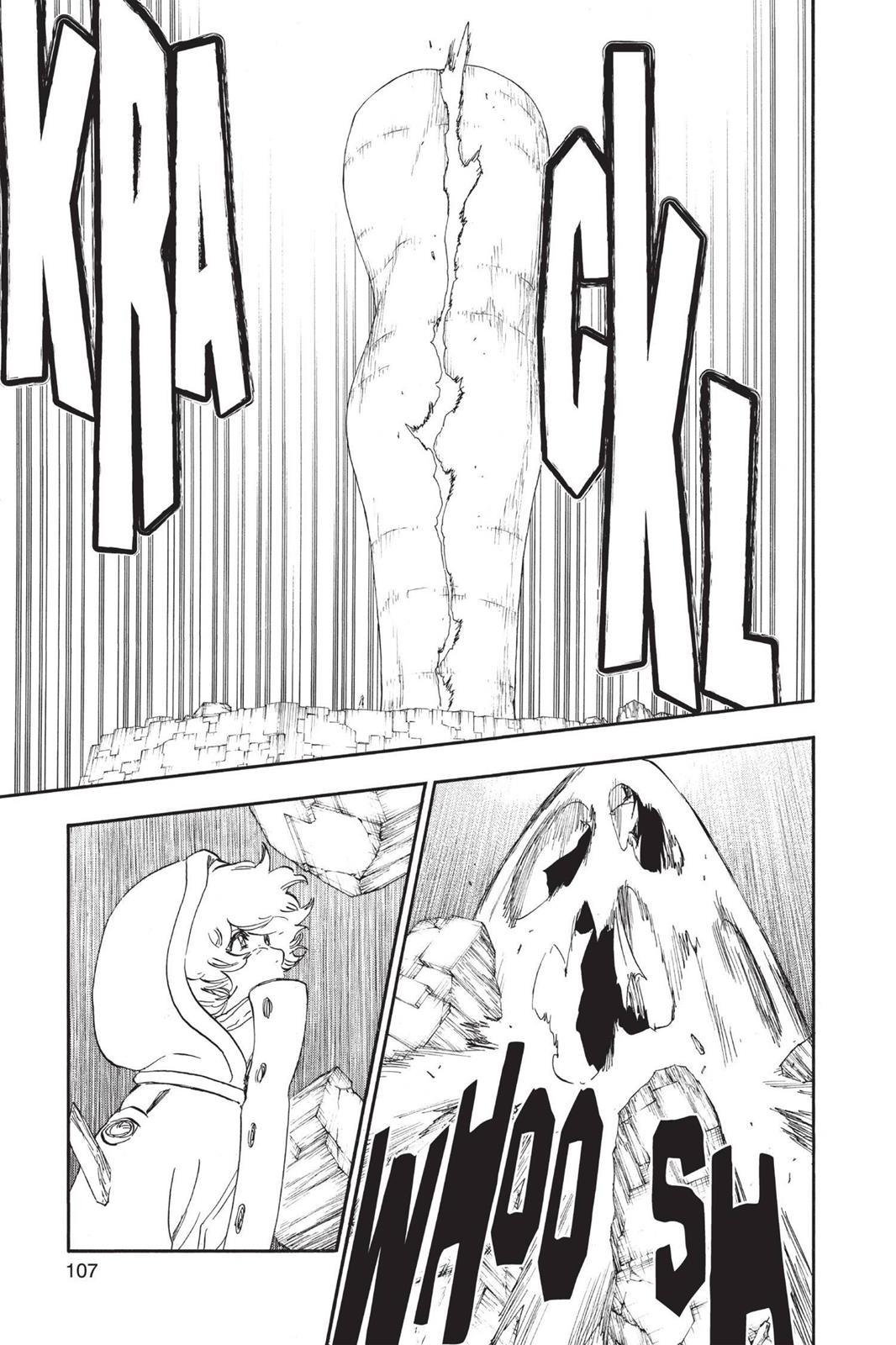 Bleach Chapter 576 - Page 9