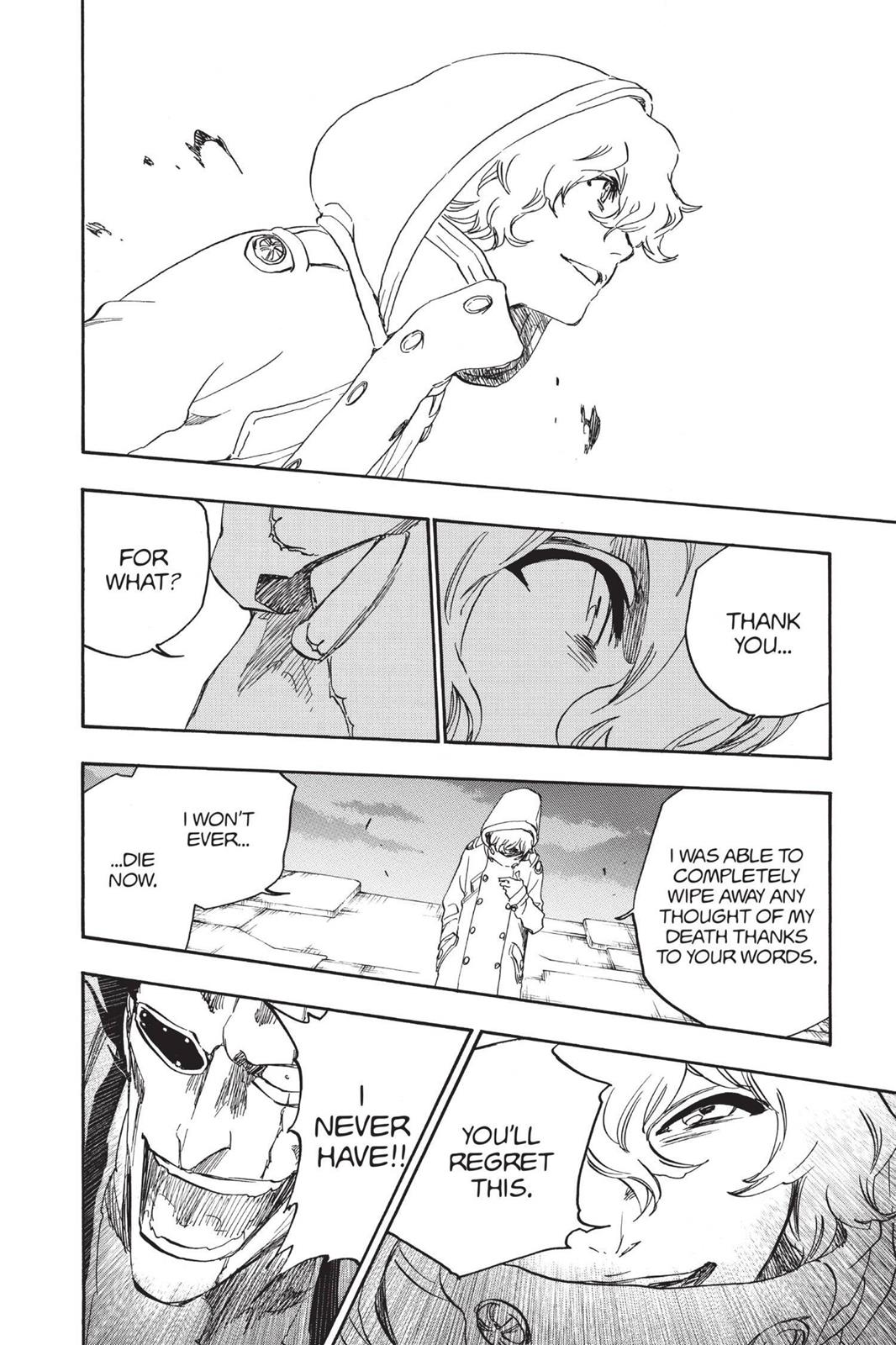 Bleach Chapter 576 - Page 14