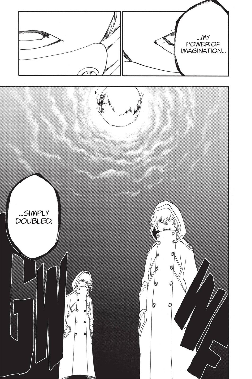 Bleach Chapter 576 - Page 17