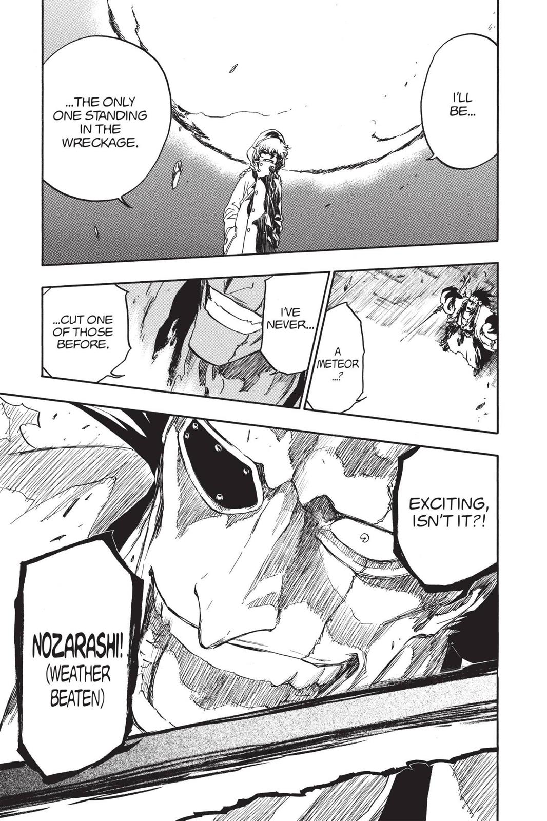 Bleach Chapter 576 - Page 19