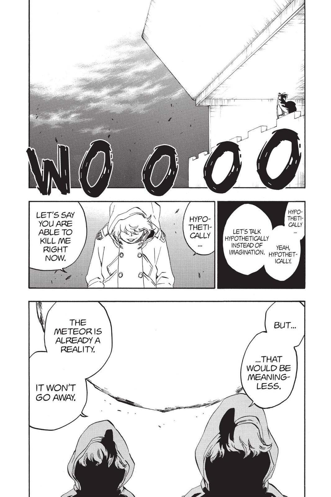Bleach Chapter 577 - Page 6