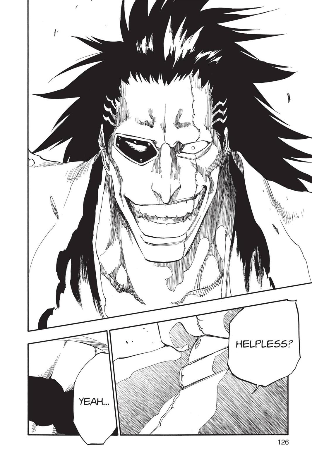 Bleach Chapter 577 - Page 8