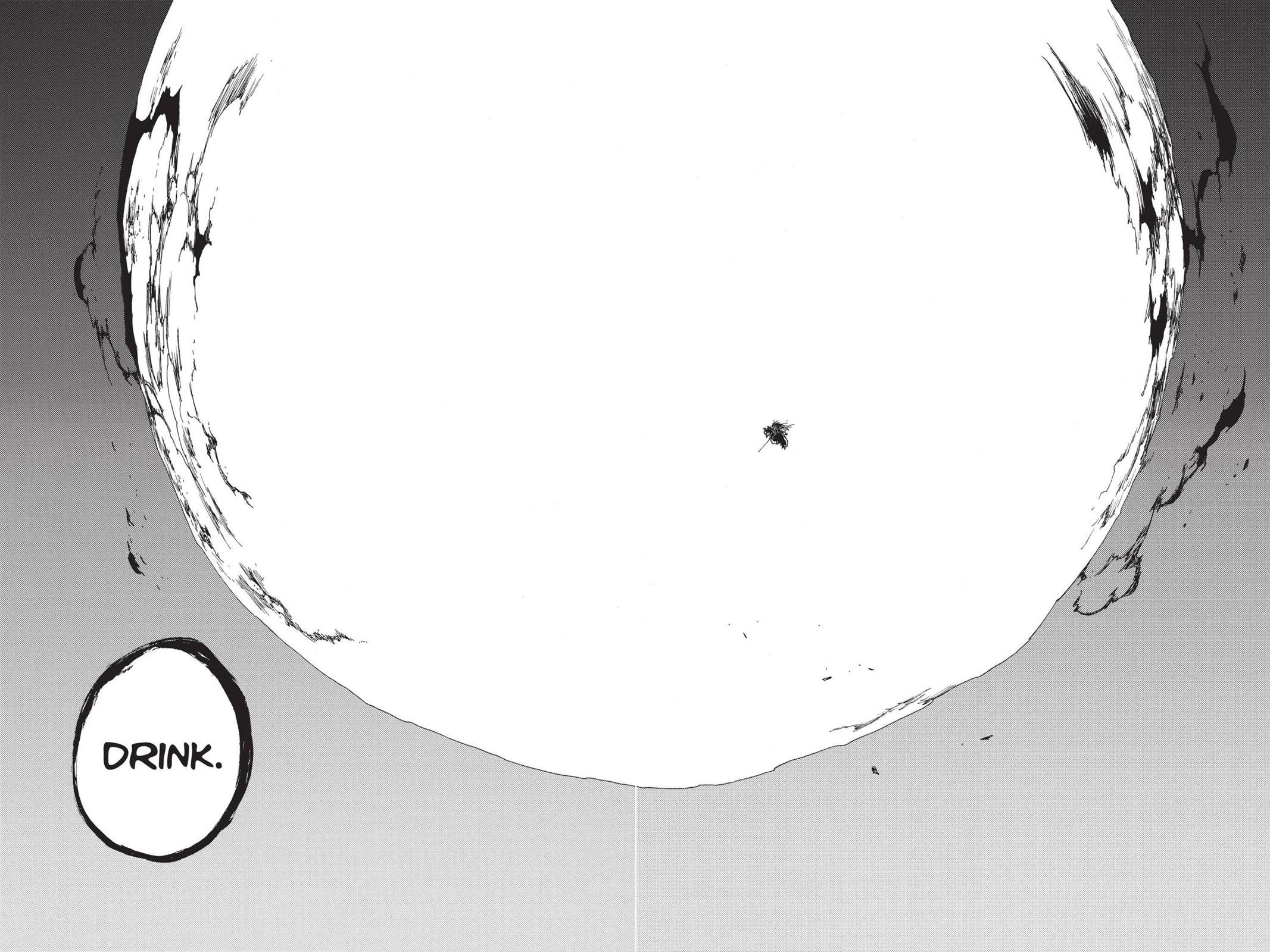 Bleach Chapter 577 - Page 10