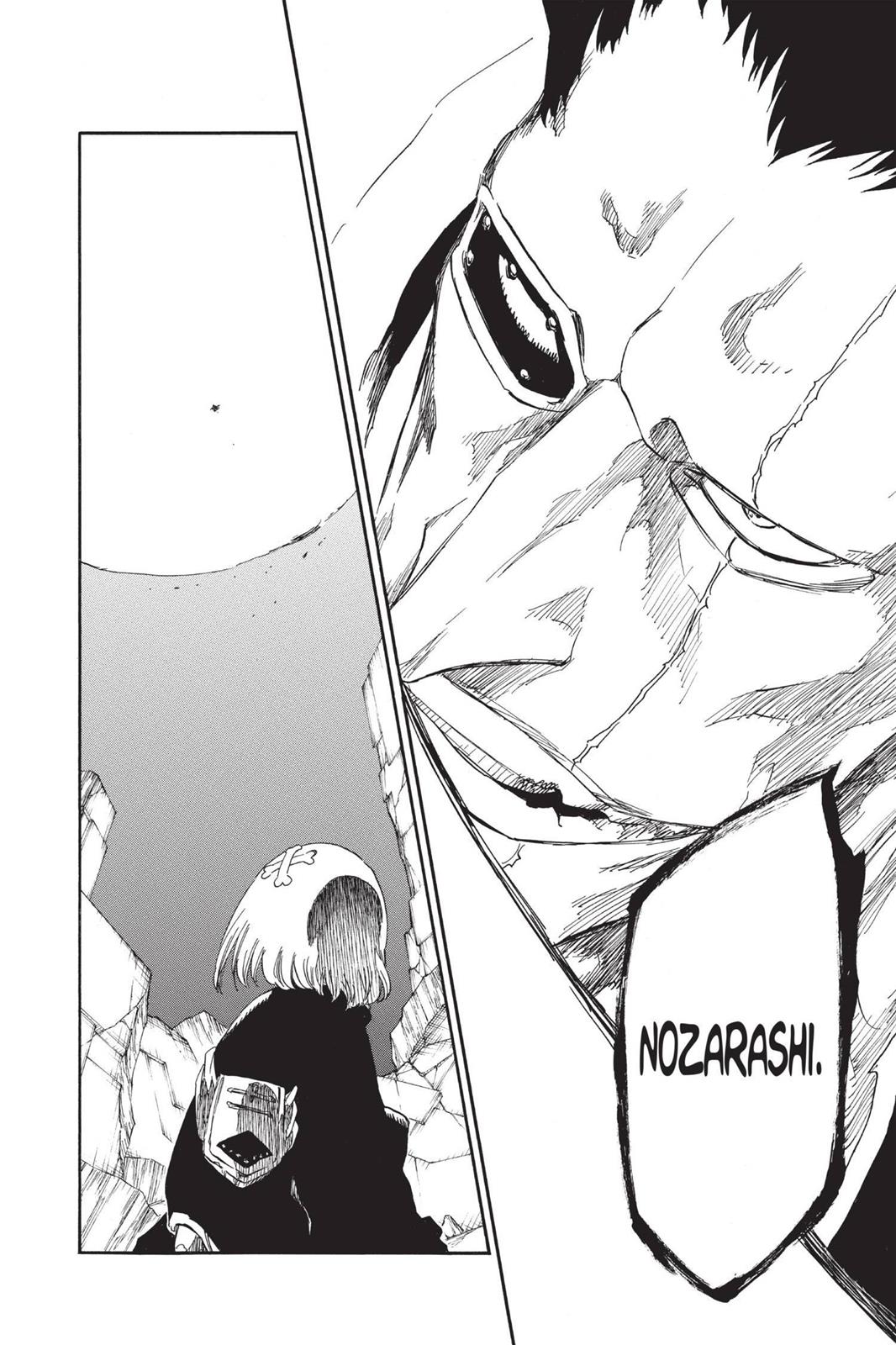 Bleach Chapter 577 - Page 11