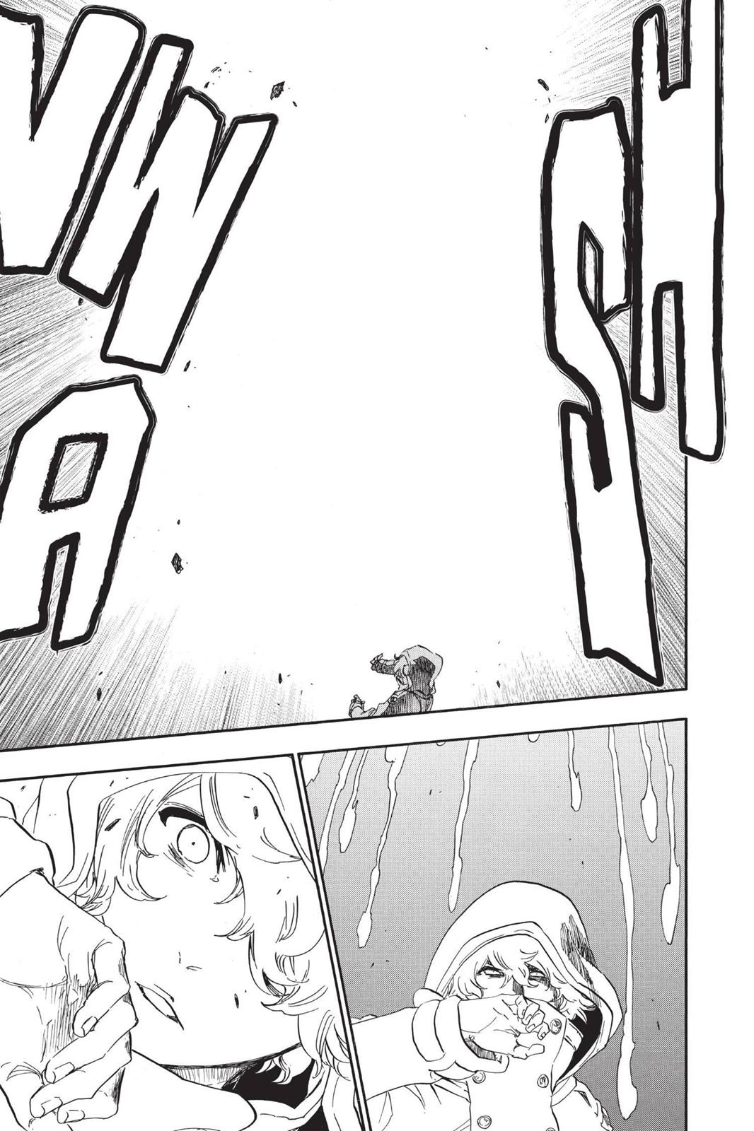 Bleach Chapter 577 - Page 14
