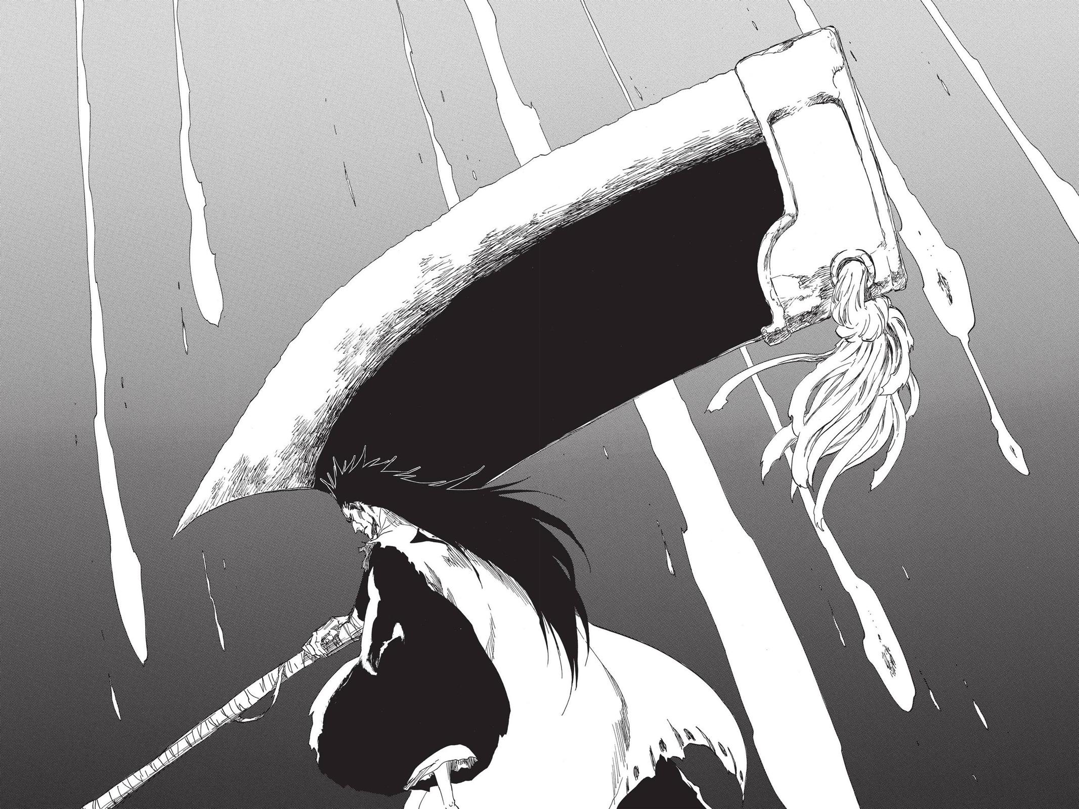 Bleach Chapter 577 - Page 15