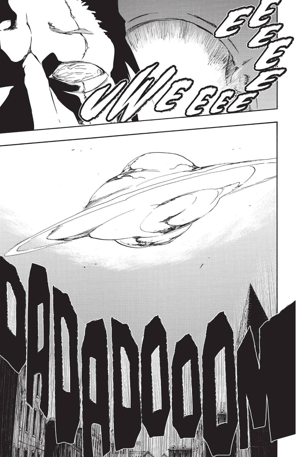 Bleach Chapter 578 - Page 10