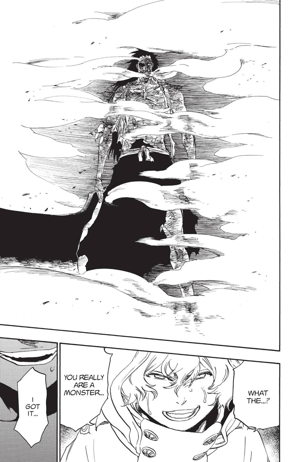 Bleach Chapter 578 - Page 12
