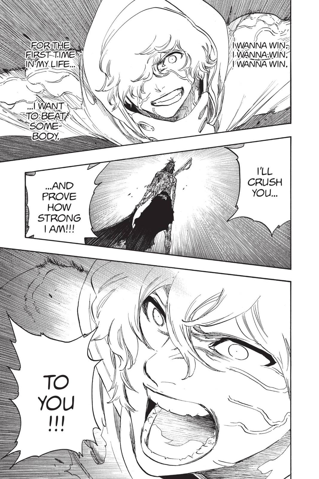 Bleach Chapter 578 - Page 14