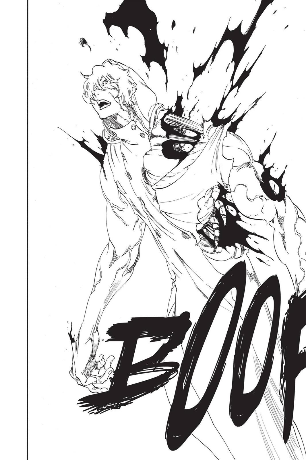 Bleach Chapter 578 - Page 15